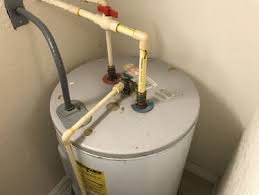 I live in an apartment in nyc, and the fukkking ppl here is turning up the heat to crazy level, making it to the point where it burns to touch the heater, is there a way to turn it off? 5 Reasons Your Water Heater Smells Like Burning Gabe S Guides