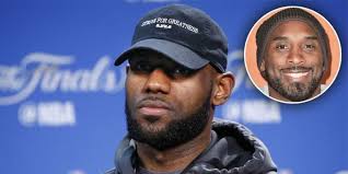 Twitter users reported for making memes out of lebron james crying at kobe bryant tribute. Lebron James Was Being Harassed For Kobe S Death Page 5 Of 5 Sports Gossip