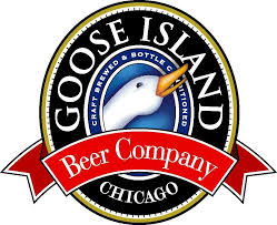 Goose Island Beer Chicago Il Cerveja Rotulos De Cerveja Rotulos De Bebidas
