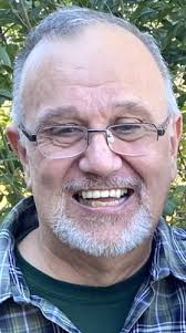 Jeffrey Murrell Weems (Died: Sept. 28, 2024)