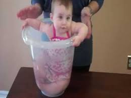 Baby Bath Tub Tummy Tub Review Youtube