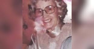 Evelyn Price Obituary