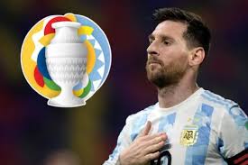 17 agosto, 2021 · sergio altieri. En La Previa Al Debut En La Copa America Lionel Messi Revelo Su Objetivo Con La Seleccion Argentina Minuto Deportes