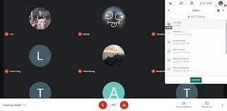 Maybe you would like to learn more about one of these? 10 Awesome Google Meet Extensions For Chrome Meetric