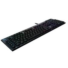 The logitech g915 tkl wireless mechanical keyboard has a slim and sturdy frame and the option sadly, there's no wrist rest, even though gaming keyboards much cheaper than logitech's g915 the white version has fared better here. 5 Best Logitech Keyboards For Gaming