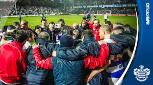 Buy play off final programme and get the best deals at the lowest prices on ebay! Qpr S Road To Wembley Follow The R S Journey To The Play Off Final Youtube