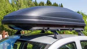 Venga a dare un'occhiata e risparmi ➤ ordini adesso! I 10 Migliori Box Da Tetto Per Auto Per Bagagli E Attrezzature