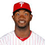 Profile Picture of Domonic Brown - Toronto Blue Jays Right Fielder - ESPNon Google