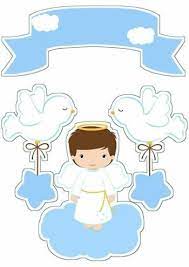 And yes, the anniversary of a baptism is definitely an important day! 170 Imagenes Para Bautizos Ideas In 2021 Baptism Baby Clip Art Christening