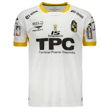 El correo {email} tiene una cuenta asociada. Venta Coquimbo Unido Jersey En Stock
