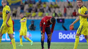Tây ban nha quyết giành 3 điểm trước ba lan. Káº¿t Quáº£ Tay Ban Nha Vs Ba Lan Moreno Ä'a Há»ng 11m Lewandowski Khiáº¿n Tay Ban Nha Láº¡i Máº¥t Ä'iá»ƒm