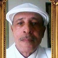 Obituary for Mr. Robert Van Buren Alston