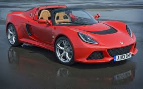 2013 Lotus Exige S Roadster Ardent Red Exterior 5 2560x1600 Wallpaper Lotus Exige Roadsters Lotus Car