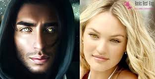 Devi (Matefinder #2) by Leia Stone