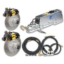 Skid type or wobble rollers. Trailer Disc Brake Kits Complete Trailerpartsdepot Com