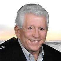 Mr. George L. Boucher Obituary