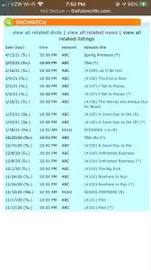 Die neuesten serien und die größten blockbuster. It Looks Like Big Sky Will Be Going On A Break After This Tuesday S Episode It Will Return On April 13th Bigskytvshow