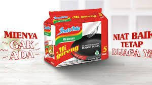 Itulah beberapa contoh iklan menggunakan bahasa jawa. Iklan Indomie Menjadi Iklan Yang Berkesan Di Bulan Ramadan Halaman 1 Kompasiana Com