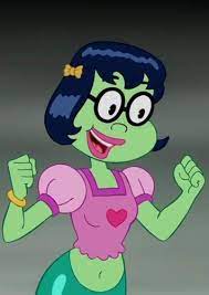 Mindy Neptune Fan Casting For The Spongebob Squarepants Movie Mycast Fan Casting Your Favorite Stories