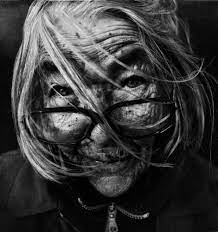 Lee Jeffries Famous Portraits Famous Portrait Photographers Emotional Portraits