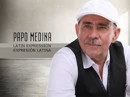 Papo Medina Music, Lyrics, Songs, and Videos