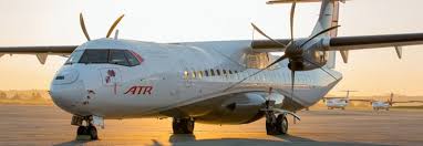 Everything you want to know about hibernian airlines. Spain S Air Nostrum Partners Italian Start Up Kairos Air Ch Aviation