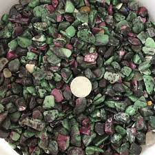 1 kilogram kaç okka yapar? 1kg Dogal Kirmizi Yesil Epidot Kristal Morganit Cakil Yakut Kaya Kuvars Ham Tas Mineral Ornegi Dekorasyon Enerji Tasi Stone Energy Stone Greenstone Specimen Aliexpress