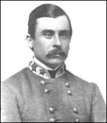 George Hume Steuart (1828-1903)