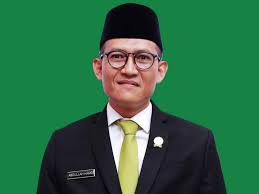 Bahas RPJMD 2025-2045, DPRD Gresik Tunjuk Abdullah Hamdi Jadi Ketua Pansus 