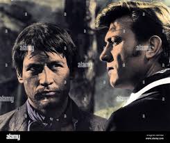 Outrage paul newman 1964 hi-res stock photography and images