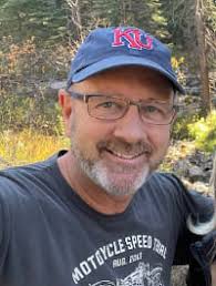 Mark McKee by Cristo Rey Kansas City