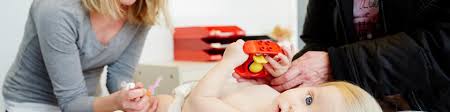 Vaccinationen, vaccin, vaccinerade, vaccinering, vaccinera (sv); Dtp Vaccinatie Voor 9 Jarigen Rijksvaccinatieprogramma Nl