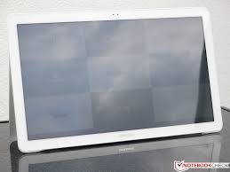 Test Samsung Galaxy View Tablet ...