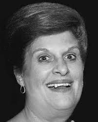 Lillian Atnes Obituary (2014)