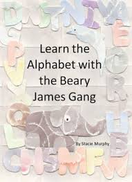 It's about as offensive as 'okay boomer'. Learn The Alphabet With The Beary James Gang Volume 4 Beary James Series By Stacie Murphy Used 9781484935330 World Of Books
