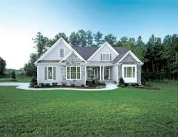 The Whiteheart House Plan By Donald A Gardner Architects Craftsman House Plans Family House Plans Suburban House