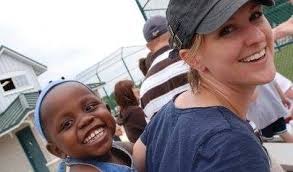 Join Team World Vision for Detroit marathon and help provide clean water