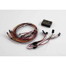Maybe you would like to learn more about one of these? Killerbody Led Light Set 1 10 W Controller Box 18 Led S Kb48103 14 10