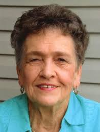 Norma Jean Hagemeyer, 79