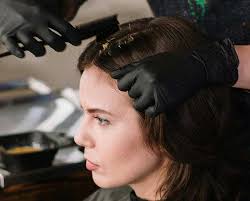 Livy Lou's Hair Design |