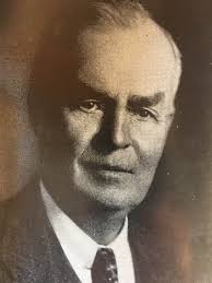 John Graham Harkness (1865-1948)