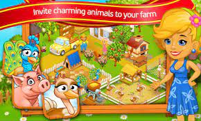 Free download farm town happy farming day & food farm game city v 3.51 hack mod apk (unlimited diamonds and gold) for android mobiles, samsung htc nexus lg. Farm Town Cartoon Story For Android Apk Download