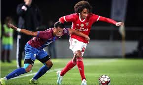 Cova Da Piedade Agradece Ao Benfica Receita Do Jogo Da Taca Maisfutebol