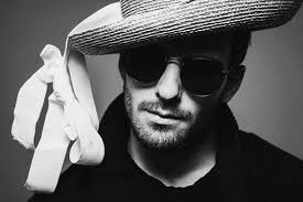 Who wrote the gospel of Matthew?