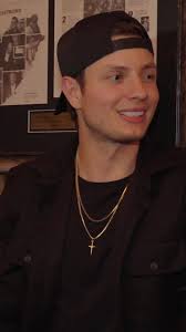 Harlee Hassell with Matt Rife