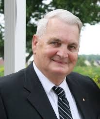 Charles McCammon Obituary