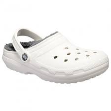 Crocs schuhe sale für kinder, damen, herren günstig im limango outlet kaufen. Crocs Classic Lined Clog Sandalen Online Kaufen Crocs Schuhe Schuhe Susse Schuhe