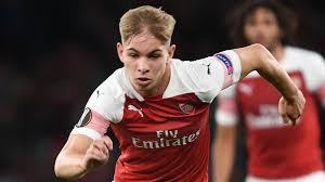 Sharp on the turn, with an eye for goal and exceptional vision in the final. Emile Smith Rowe Completes Move To Germany Arsenal Mania
