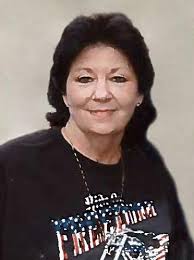 Dee Johnson Kennedy (August 11, 1954