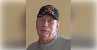 Obituary information for Danny Lee Grimm